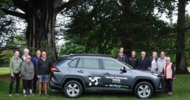 New car bought – Otago Daily Times