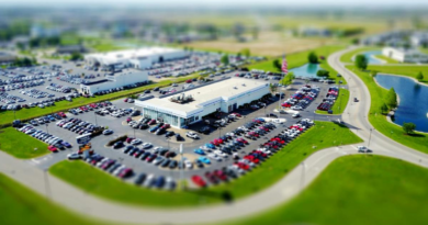 2025 ends with lower Canadian new car prices than 2024: AutoTrader – emptytank.ca