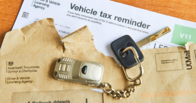 New car tax charge for one group of drivers backfires on Labour – Birmingham Live