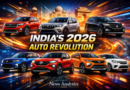 India's January 2026 Auto Blitz: 7 New Cars & SUVs from Kia, Maruti, Renault, Tata & More! Don't Miss the Upcoming Launch Spree! – Whalesbook