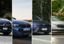 Hatch, sedan, wagon, people mover, coupe and convertible car sales collectively reach a new low in Australia – drive.com.au