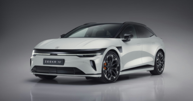 Zeekr 7GT revealed: this new all-electric estate car IS coming to the UK – Carwow
