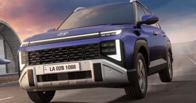 Hyundai Venue 2025 Full Features List Revealed – CarLelo