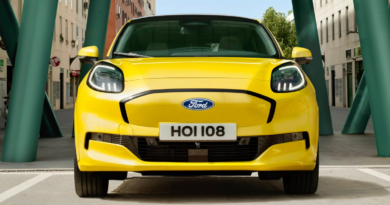 New car sales hit two million in 2025 with nearly a quarter of buyers going electric – Yahoo News UK