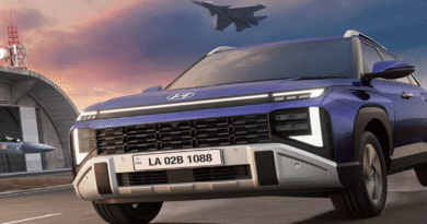 Yearender 2025: Biggest car launches in India, from Mahindra XEV 9S to Skoda Octavia RS – Mint