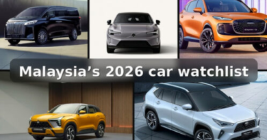 10 Malaysia Car Launches to Watch in 2026, EV, Hybrid, PHEV – zigwheels.my
