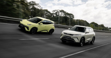 Australia's new-vehicle market could top 1.4 million by 2035 – CarExpert