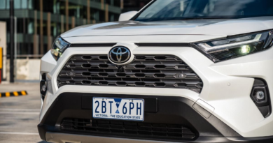 VFACTS December 2025: Strong finish for another record year of new vehicle sales – CarExpert