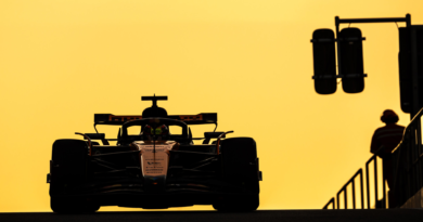 All the key dates ahead of the 2026 F1 season – Speedcafe.com