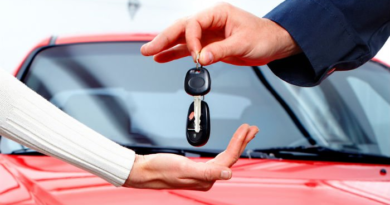 New car sales in Laois show over 10% increase according to 2025 figures – Laois Today