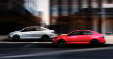 Top 4 Sedans Launching in 2026 – CarLelo