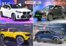 Auto Expo 2025 report: Complete coverage of the BMGE 2025 – Autocar India
