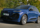 Audi Q6 e-tron Review 2026 | Performance & Pricing – Carwow