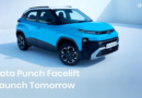 2026 Tata Punch Facelift To Launch Tomorrow: Top 5 Things You Need To Know – CarDekho