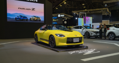 All The New Cars Launched At The Singapore Motorshow 2026 – autoapp.sg