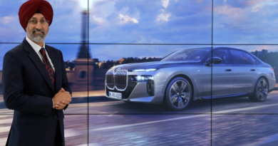 BMW India to launch 6 all new cars this year – Autocar India