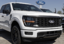 Kelley Blue Book Report: As America Spends a Record $50 Billion on Full-Size Pickup Trucks in December, New-Vehicle Prices Hit New High – Cox Automotive Inc.
