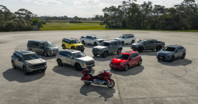 We've compiled the hottest new car deals this month from Hyundai, MItsubishi, GWM and more – drive.com.au