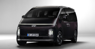 Hyundai just revealed its BIGGEST electric car yet – with up to nine seats! – Autocar