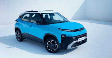 2026 Tata Punch Facelift Live Launch And Latest Updates: Price, Features, Colours, Variants | Hindustan Times – Hindustan Times
