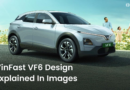2025 VinFast VF6 Electric SUV Explained In 7 Images: Exterior, Interior, Features, Engine, And Prices – CarDekho