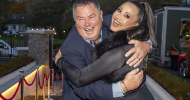 Wicklow car dealership to expand as new car registrations up 5.21pc across county – The Irish Independent