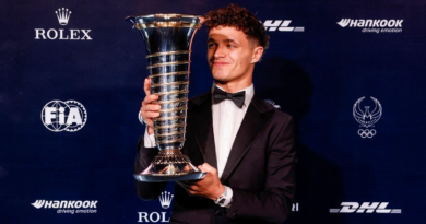 F1 2026 car launches: Dates, times and how to watch unveilings for all 11 teams – Metro.co.uk