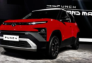 Tata Punch Facelift 2026 Price List Revealed – CarLelo