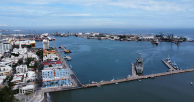 Mexico's new tariffs on cars and parts from non-FTA countries – Automotive Logistics