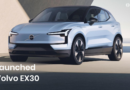 Volvo EX30 Launched In India At Rs 41 lakh, You Can Buy It For Rs 39.99 Lakh Till October 19 – CarDekho