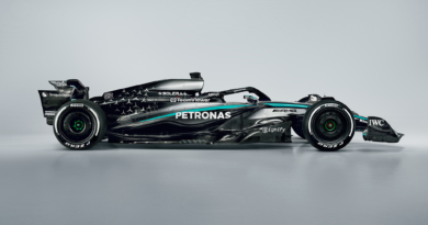 F1 car launches 2026: Every team’s livery reveal date – Silverstone