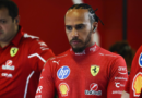 Ferrari releases name of new F1 car for Hamilton and Leclerc ahead of 2026 season – The Athletic – The New York Times