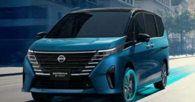 All-new Nissan Serena e-Power launching soon in Malaysia – zigwheels.my