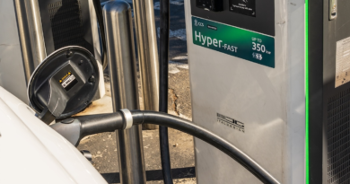 Despite Q4 Collapse, 2025 EV Sales Decline Only 2% Versus 2024; Policy Shifts, New Product Set Stage for Next Chapter – Cox Automotive Inc.