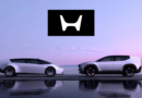 Honda Unveils New ‘H’ Logo for Future Cars – CarLelo