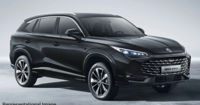 JSW Motor to Launch Plug-in Hybrid SUV in India by 2026 – CarLelo