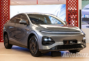 2026 XPeng G6 Standard launched as new entry-level variant – smaller 68.5 kWh battery, 252 hp, from RM160k – AutoBuzz.my