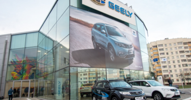 Belarusians bought new cars even more actively in 2025. Was the absolute record broken, and which brands are – Наша Ніва