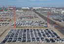 China's car exports surged in 2026, but domestic demand slowed – Yahoo! Autos