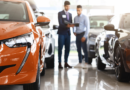 Here’s how strong new vehicle sales were in 2025 – Auto Service World