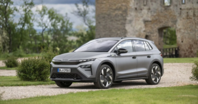 Škoda Auto 2025: Over One-Third Market Share in New Car Sales in the Czech Republic – Prague Daily News