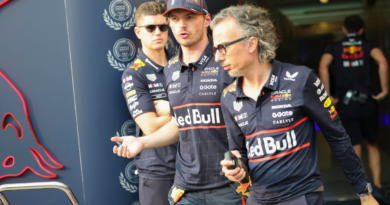 'So it's delayed?' F1 fans SLAM Red Bull over car launch confusion – gpfans.com