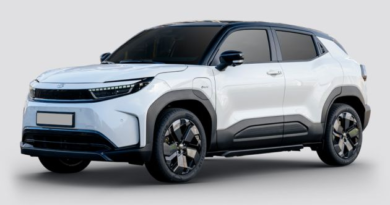 Toyota Urban Cruiser EV Expected Price ₹18 Lakh, 2026 Launch Date, Images & Specs | Updates – CarDekho