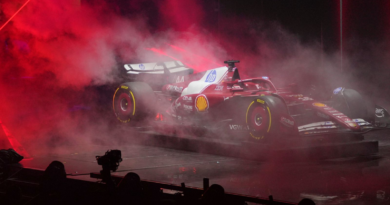 F1 2026 launches: What to expect amid early start to pre-season with livery, car reveals and testing – Sky Sports