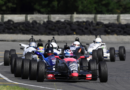 Formula Ford launch at Rodin Cars ahead of the New Zealand championship season starting next weekend – VelocityNews
