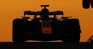 Oracle Red Bull Racing to reveal 2026 F1 livery with Ford partnership – Red Bull