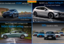 Mercedes India sales drop by nearly 3 percent in 2025 – Autocar India