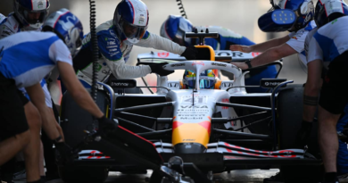 Visa Cash App Racing Bulls to reveal 2026 F1 livery: Launch preview – Red Bull