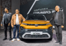 Tata Punch facelift launched at Rs 5.59 lakh – Autocar India