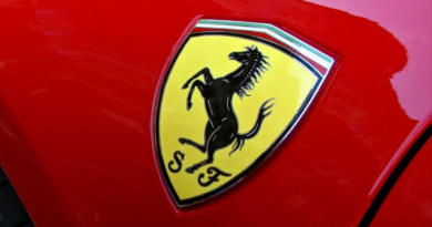 F1: Ferrari Confirms Official Car Name Ahead of January 23 Launch – autoX